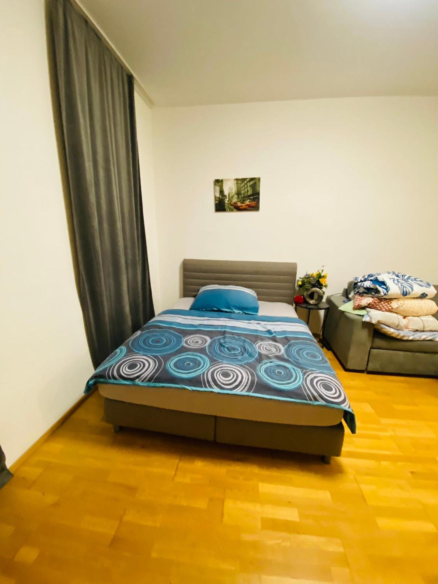 25 Apartment Wien