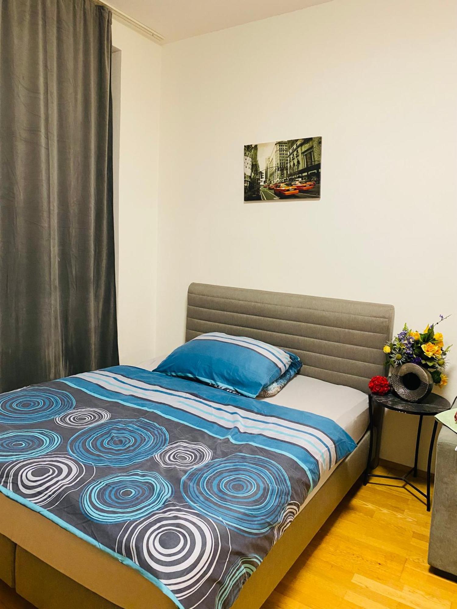 Apartment 25 Wien